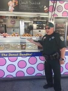 Donut