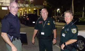 Deputy Wiltse Buss Taub Deputy Wiltse Buss Taub