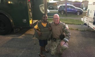 Reserve Auxiliary Deputy SWAT Reserve Auxiliary Deputy SWAT