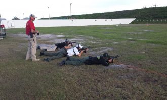 Reserve Auxiliary Firarms Range Reserve Auxiliary Firarms Range