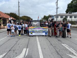 Pride Parade 2025 - 2 Pride Parade 2025