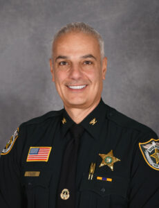 Colonel Talal Masri