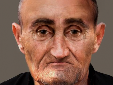 Does this victim look familiar?