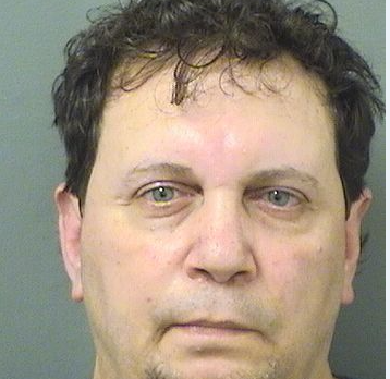 The PBSO Human Exploitation and Trafficking Unit is asking for the public's help in identifying anyone who may have had encounters with Michel Montano Alvarez.