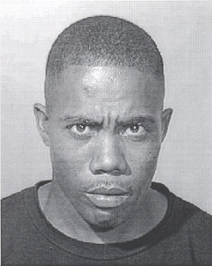 THOMPSON, ANTHONY