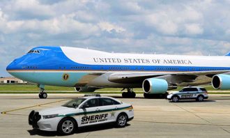 Reserve Auxiliary Deputy Airforce One Reserve Auxiliary Deputy Airforce One