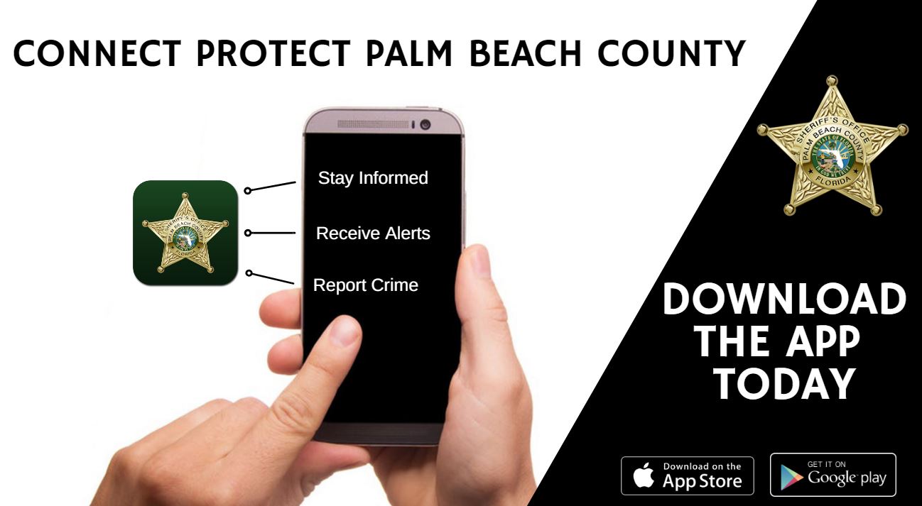 Connect - Protector Banner
