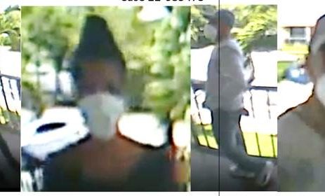 This incident occurred on July 7, 2022 at 1:30 pm.