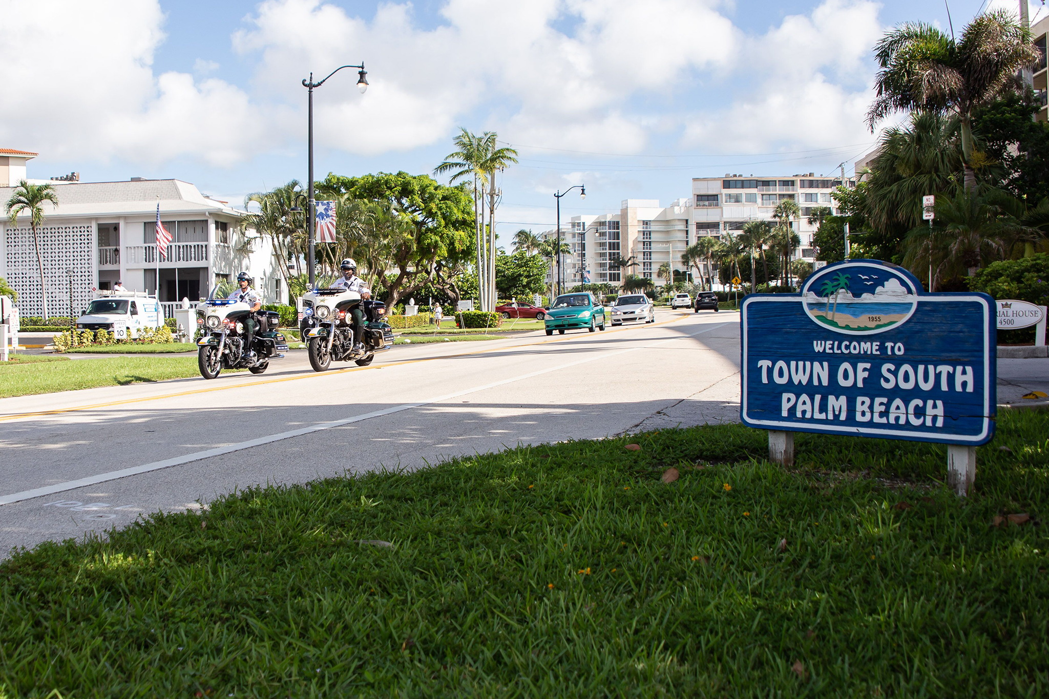 Town of South Palm Beach 01 Picture of Town of South Palm Beach