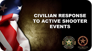 CRASE-med Civilian Response to Active Shooter Events