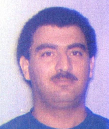 HAMAD, NAJI
