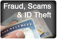 FraudScamsIDTheft