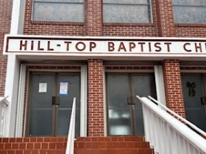Hill Top 10-1