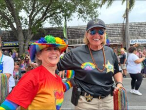 Pride Parade 2025 - 1 Pride Parade 2025