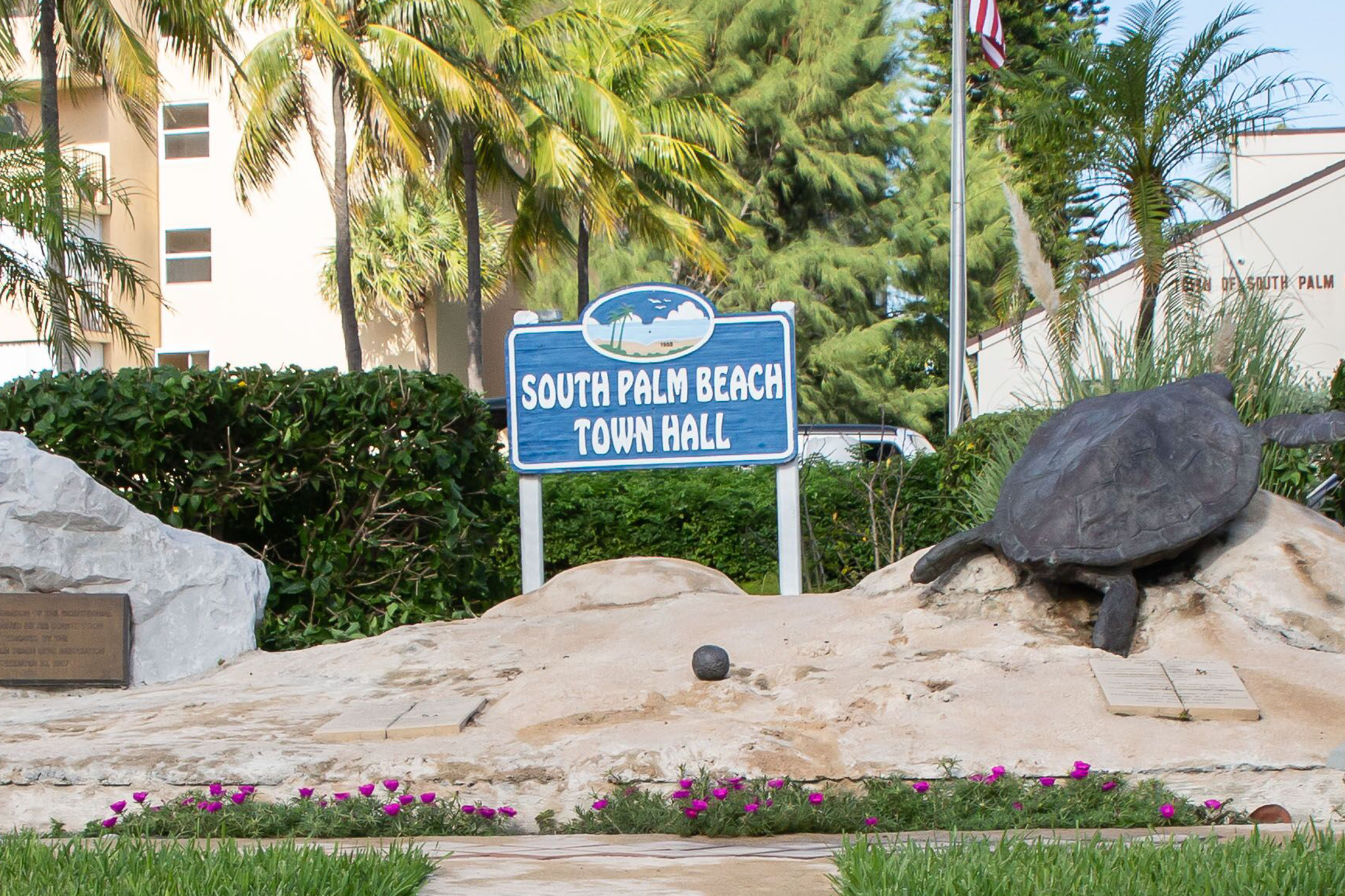 Picture of Town of South Palm Beach_02 Picture of Town of South Palm Beach