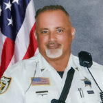 Dan Diaz - Fallen Deputy
