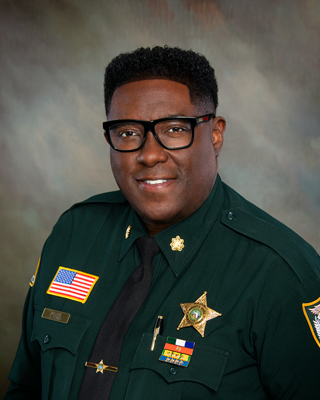 Maj Ford Jermaine Maj Jermaine A Ford
