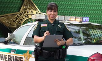 Reserve Deputy Sheriff Reserve Deputy Sheriff
