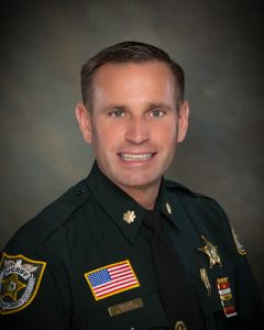Major Andrew Richter