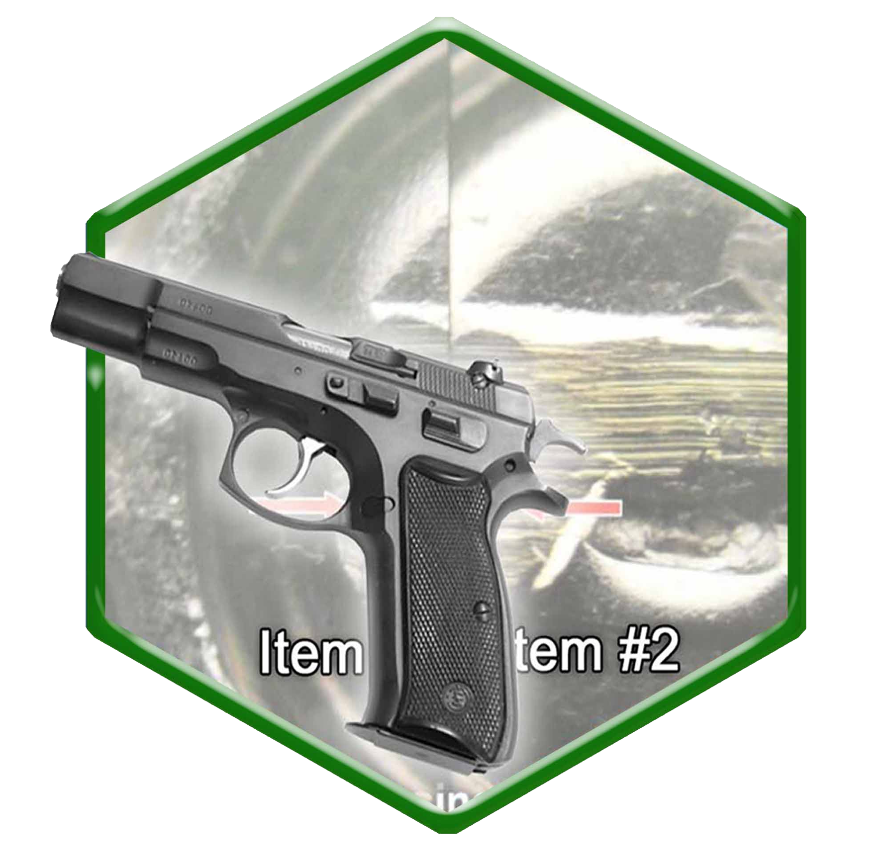 Clab-ServiceG-FIREARM Crime Lab Services - FIREARM