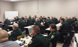 Reserve Auxiliary Deputy Meeting Reserve Auxiliary Deputy Meeting
